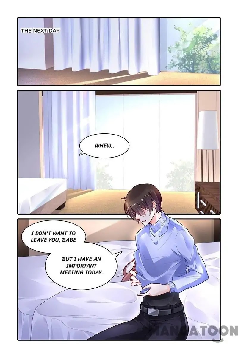 Chunqing Yatou Huolala Chapter 339 - Page 4