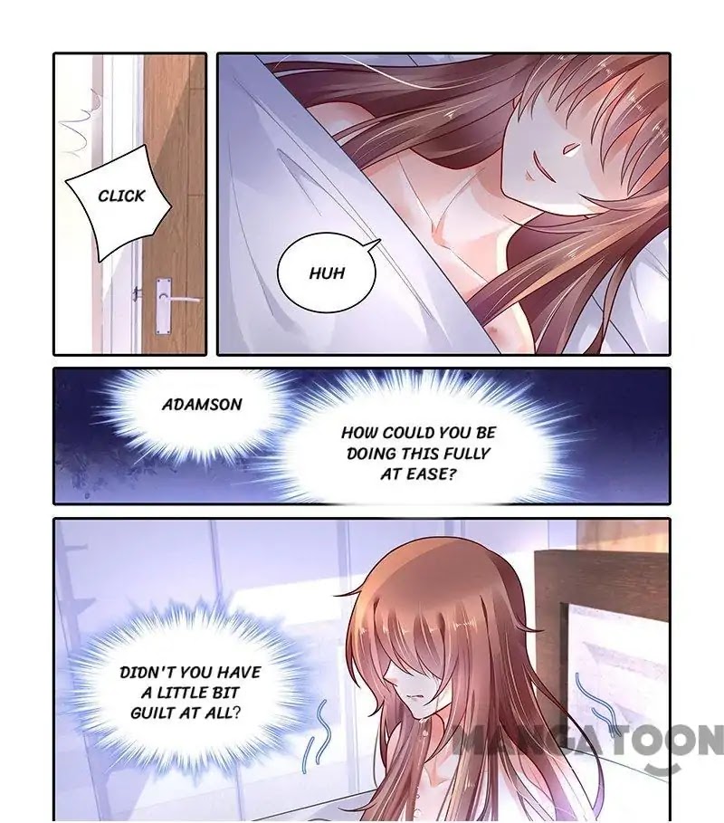 Chunqing Yatou Huolala Chapter 339 - Page 6