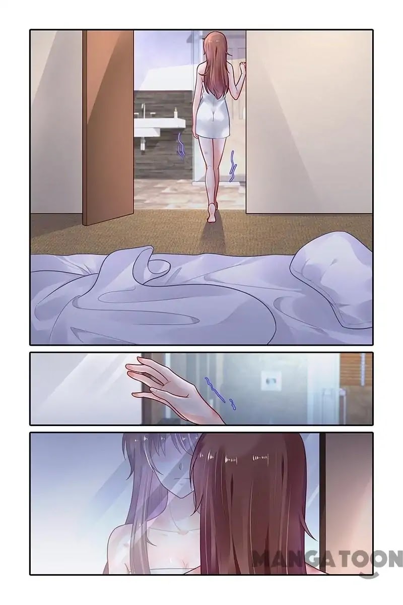 Chunqing Yatou Huolala Chapter 339 - Page 7