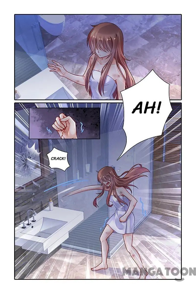 Chunqing Yatou Huolala Chapter 339 - Page 8