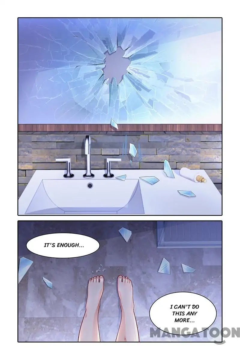 Chunqing Yatou Huolala Chapter 340 - Page 1