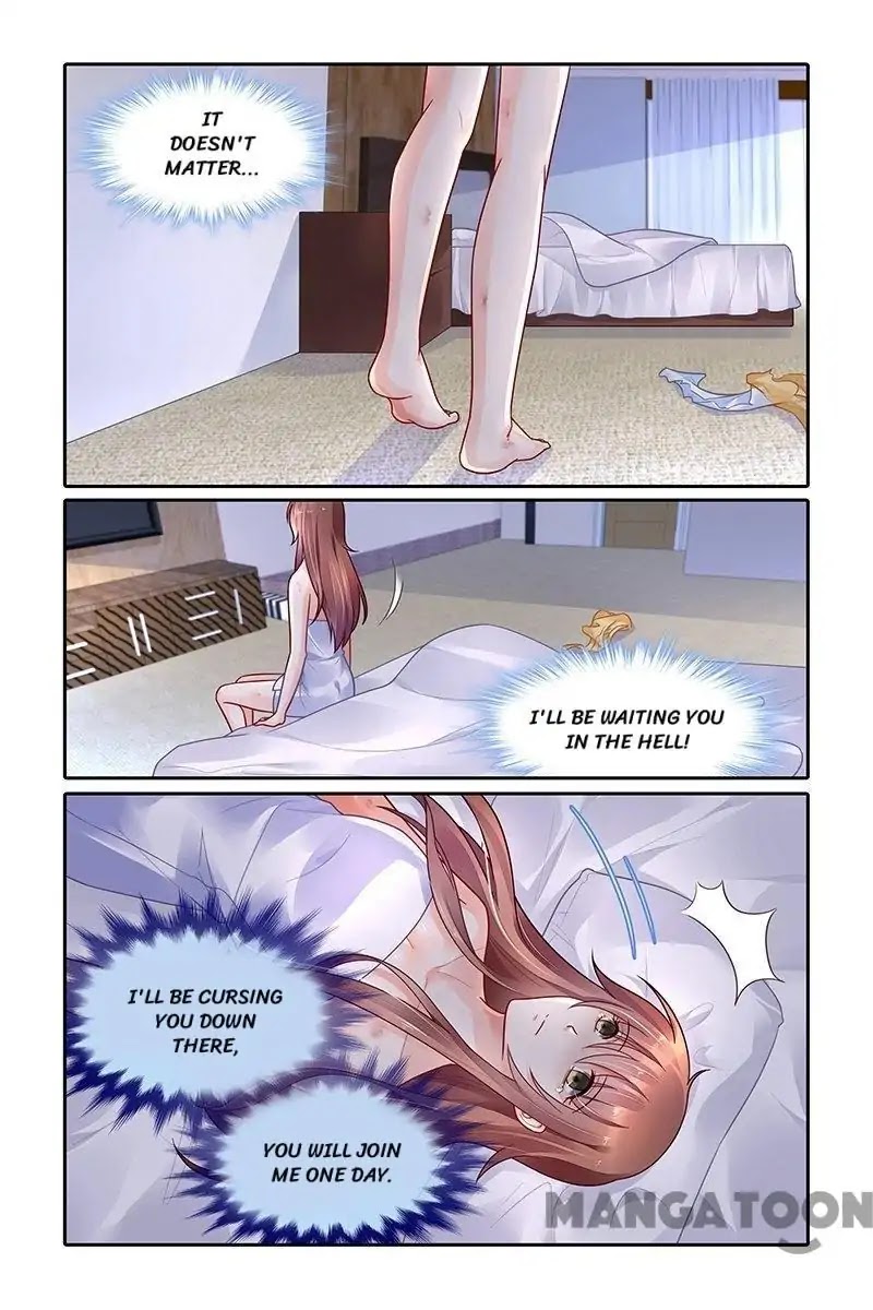 Chunqing Yatou Huolala Chapter 340 - Page 3
