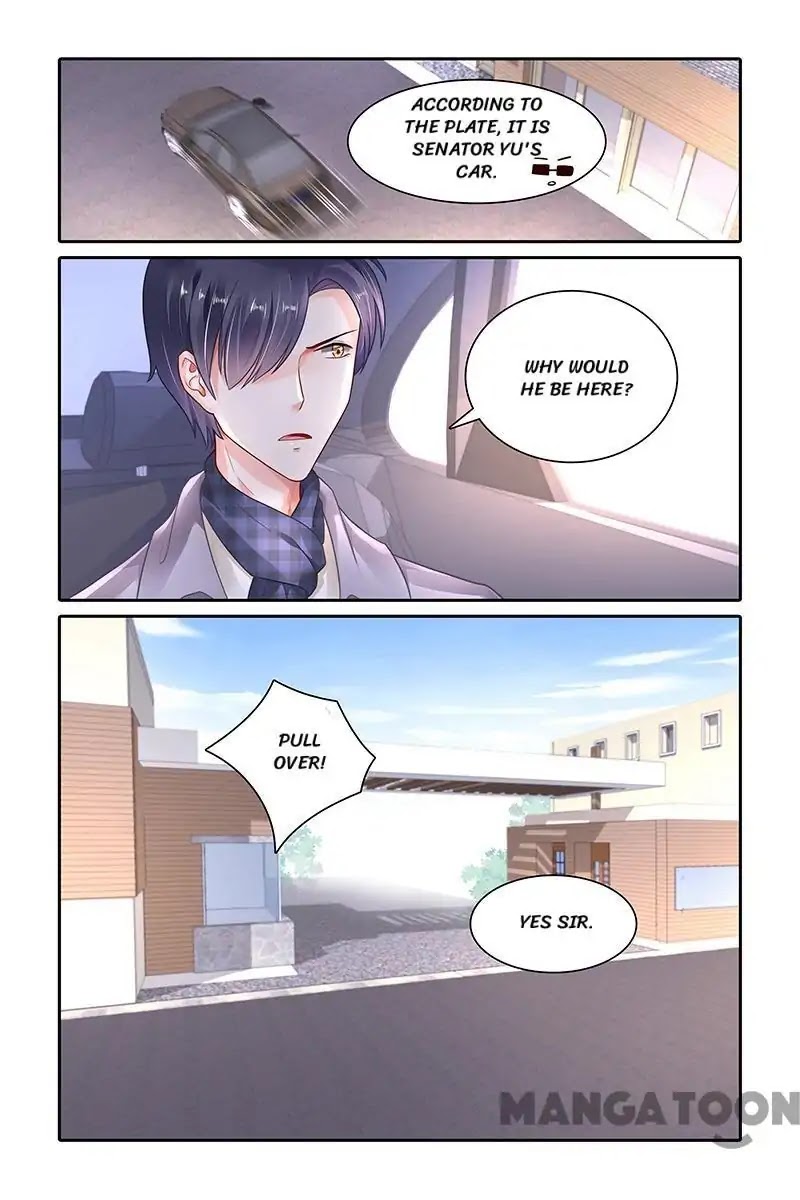 Chunqing Yatou Huolala Chapter 340 - Page 8