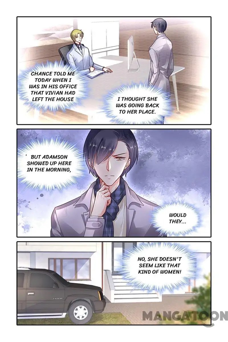 Chunqing Yatou Huolala Chapter 341 - Page 1
