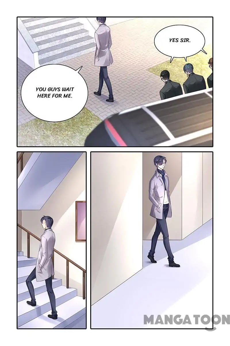 Chunqing Yatou Huolala Chapter 341 - Page 2