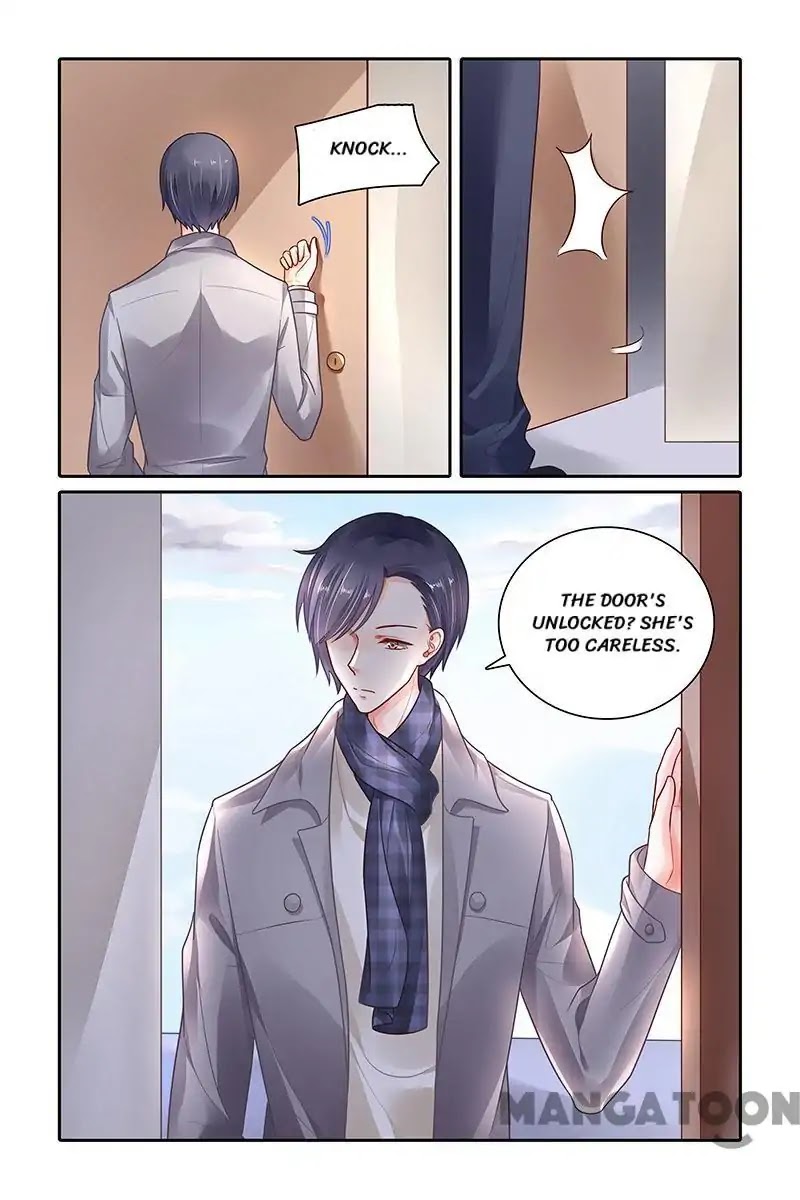 Chunqing Yatou Huolala Chapter 341 - Page 3