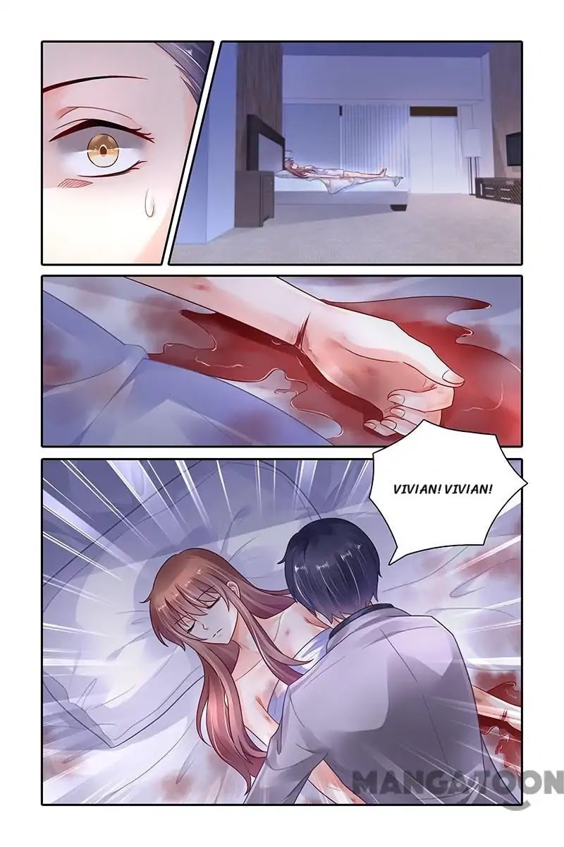 Chunqing Yatou Huolala Chapter 341 - Page 5
