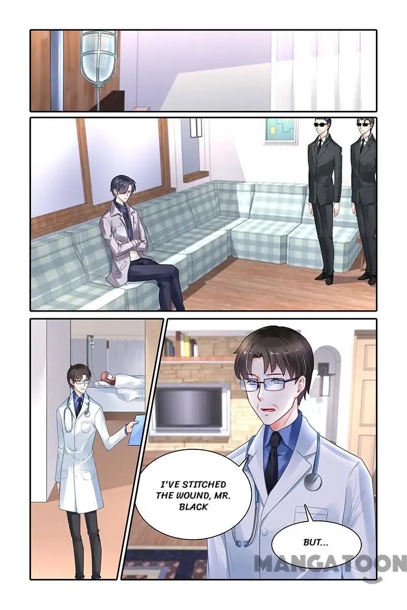 Chunqing Yatou Huolala Chapter 341 - Page 7