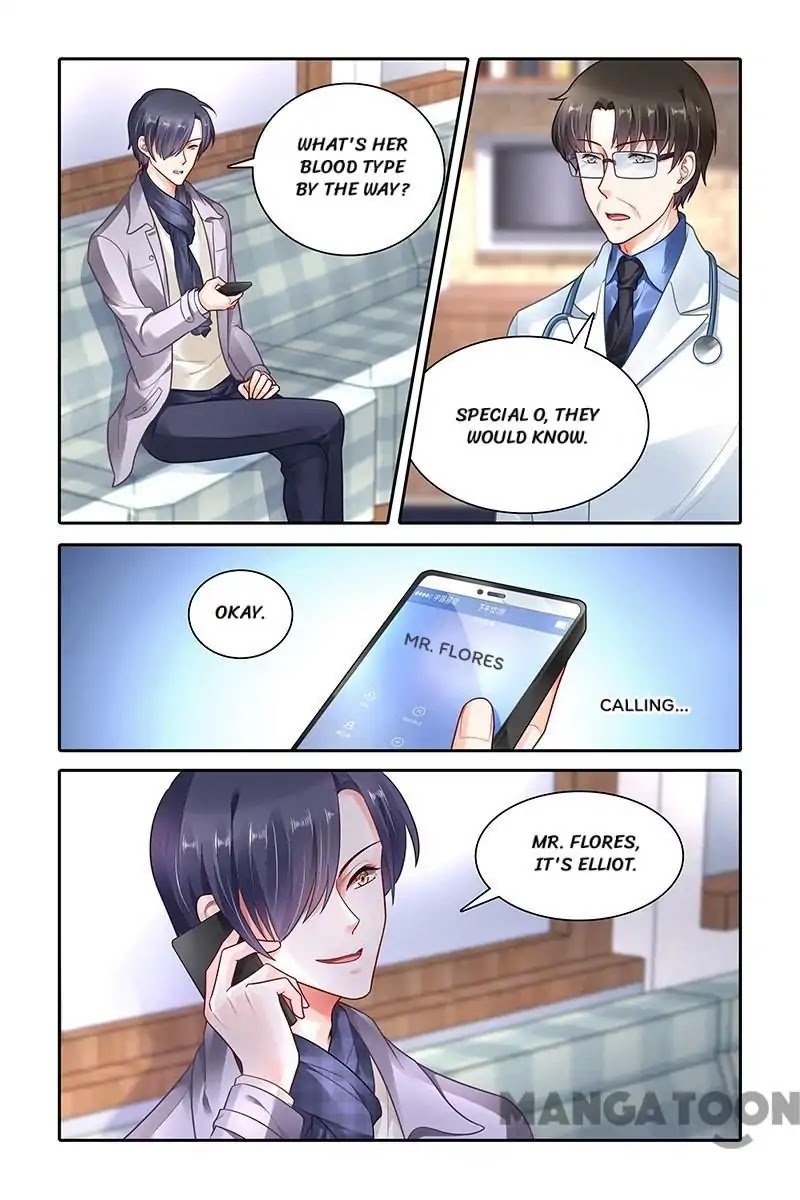Chunqing Yatou Huolala Chapter 342 - Page 2
