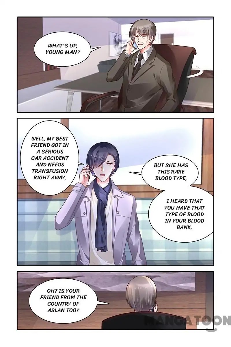Chunqing Yatou Huolala Chapter 342 - Page 3