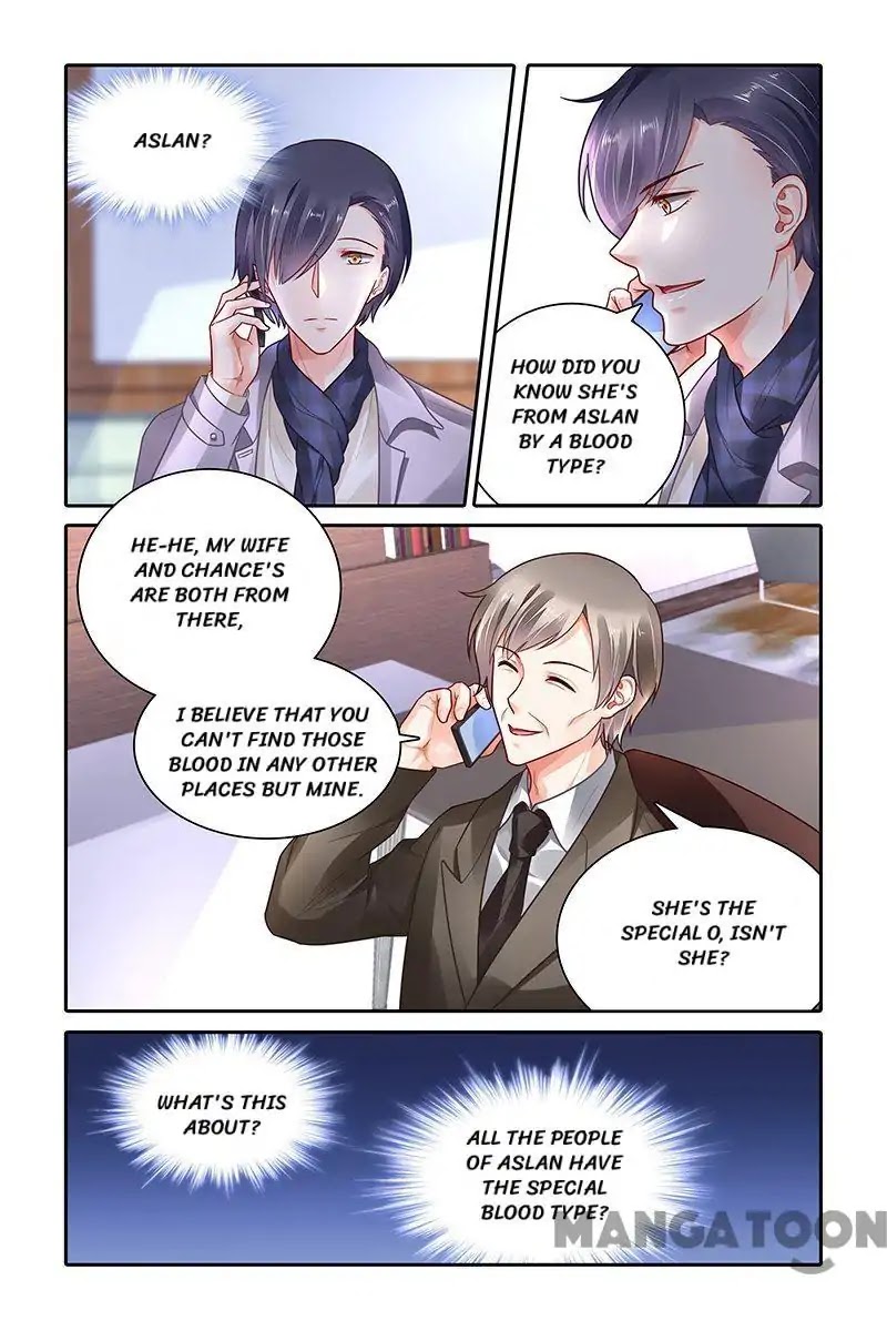 Chunqing Yatou Huolala Chapter 342 - Page 4