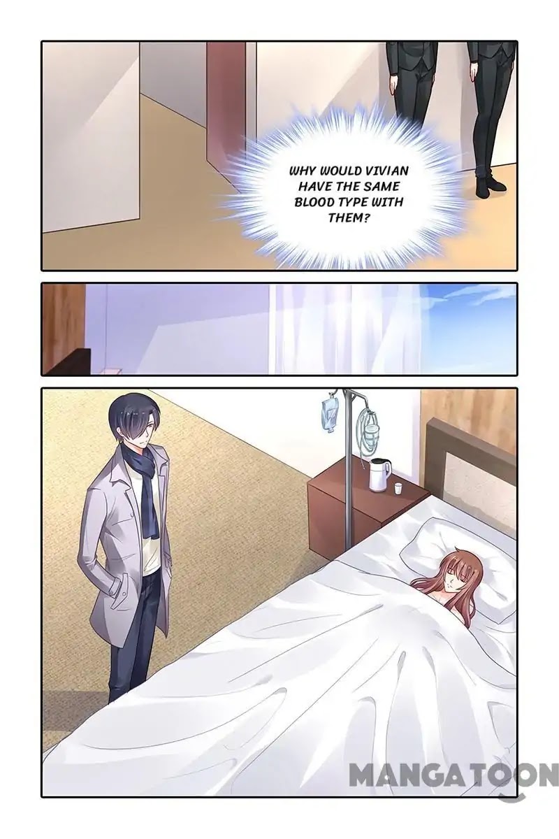Chunqing Yatou Huolala Chapter 342 - Page 5