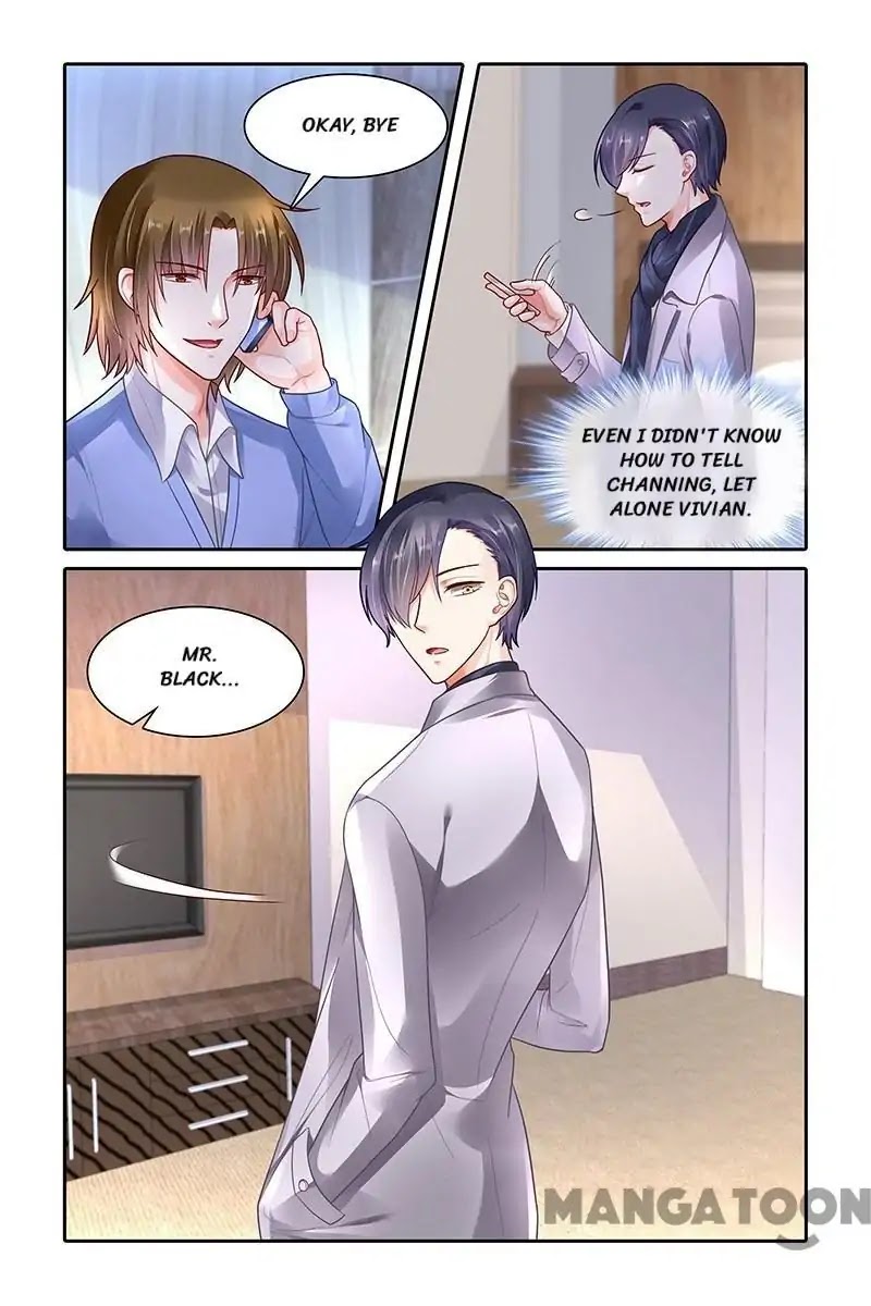 Chunqing Yatou Huolala Chapter 343 - Page 2