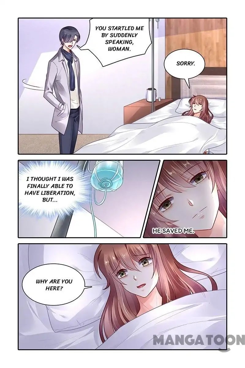 Chunqing Yatou Huolala Chapter 343 - Page 3