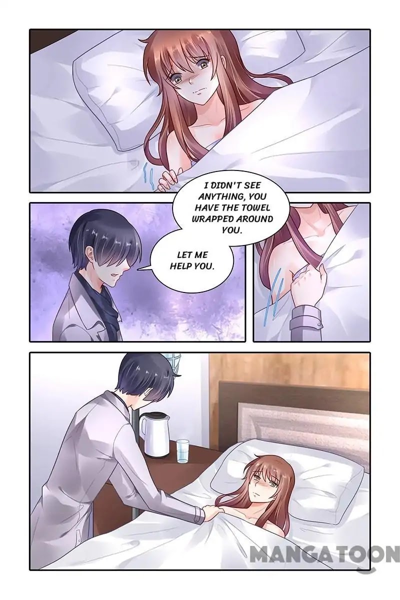Chunqing Yatou Huolala Chapter 343 - Page 7