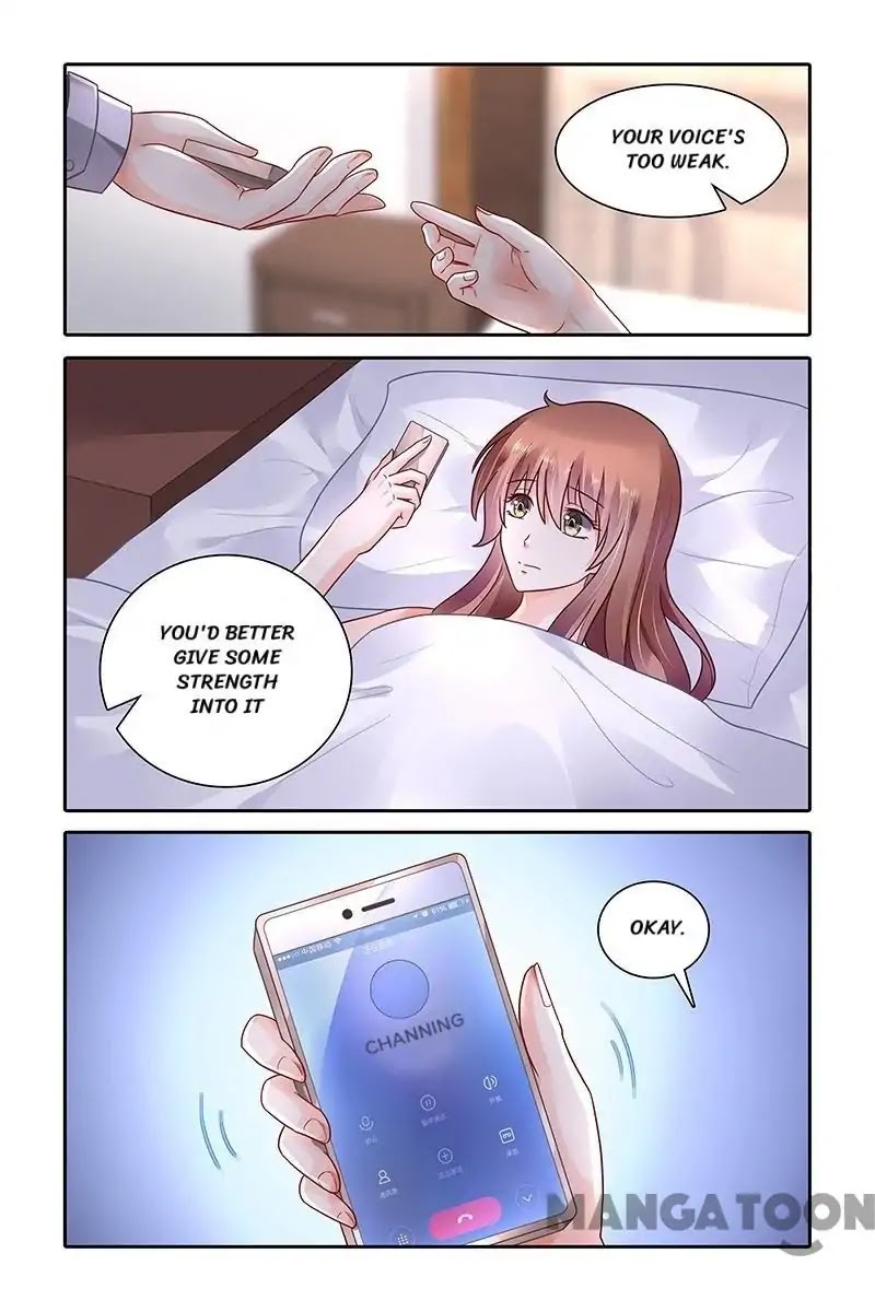Chunqing Yatou Huolala Chapter 343 - Page 8