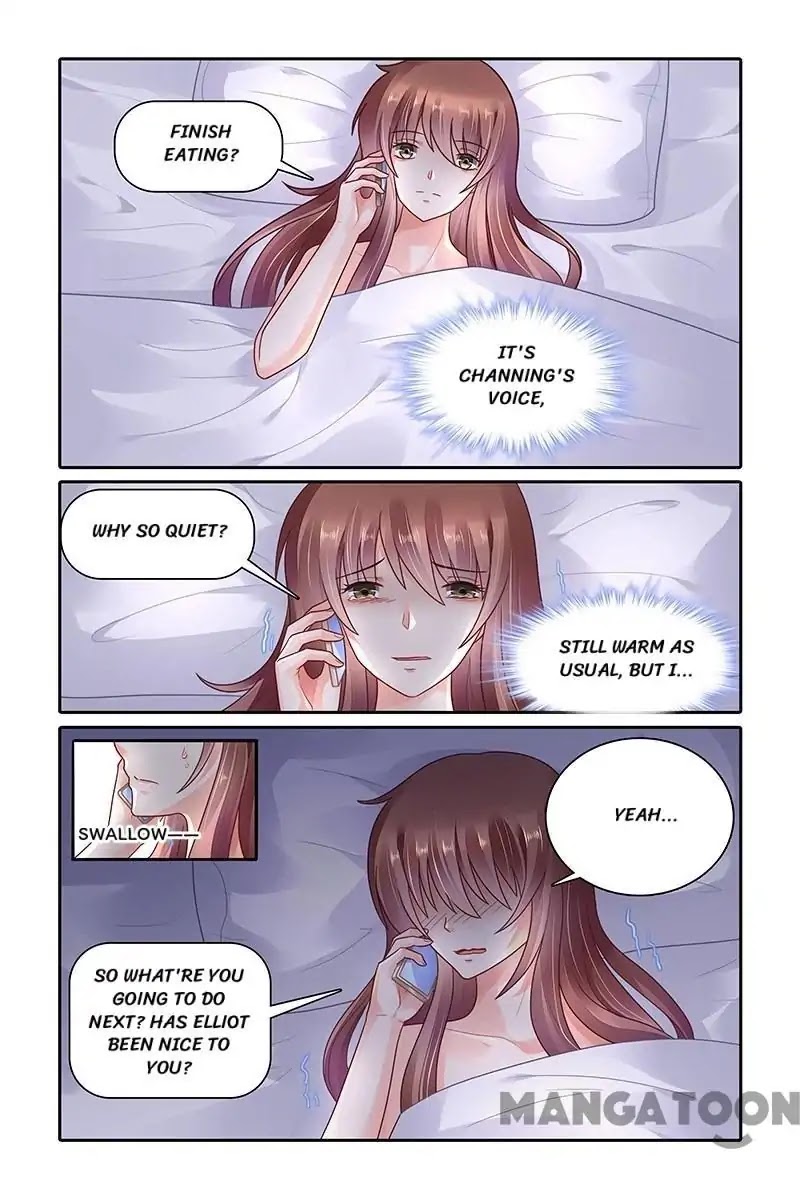 Chunqing Yatou Huolala Chapter 344 - Page 1