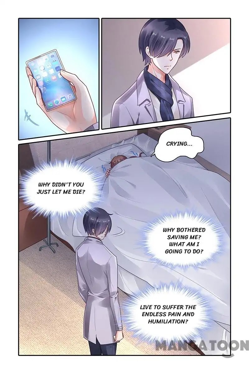 Chunqing Yatou Huolala Chapter 344 - Page 3