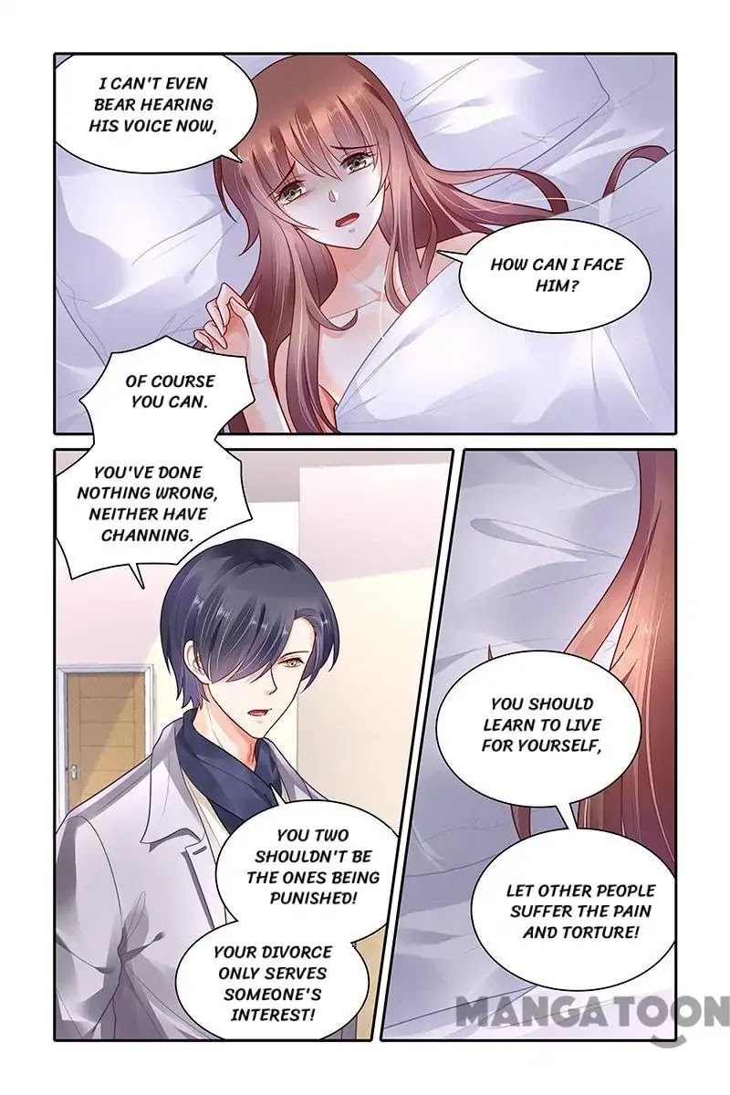 Chunqing Yatou Huolala Chapter 344 - Page 5