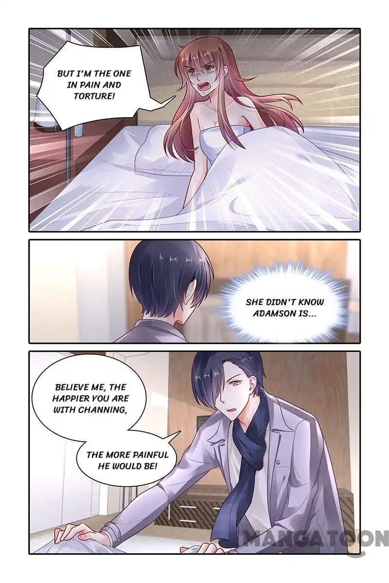 Chunqing Yatou Huolala Chapter 344 - Page 6