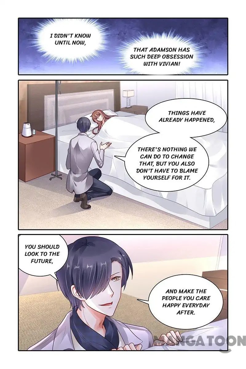 Chunqing Yatou Huolala Chapter 344 - Page 7