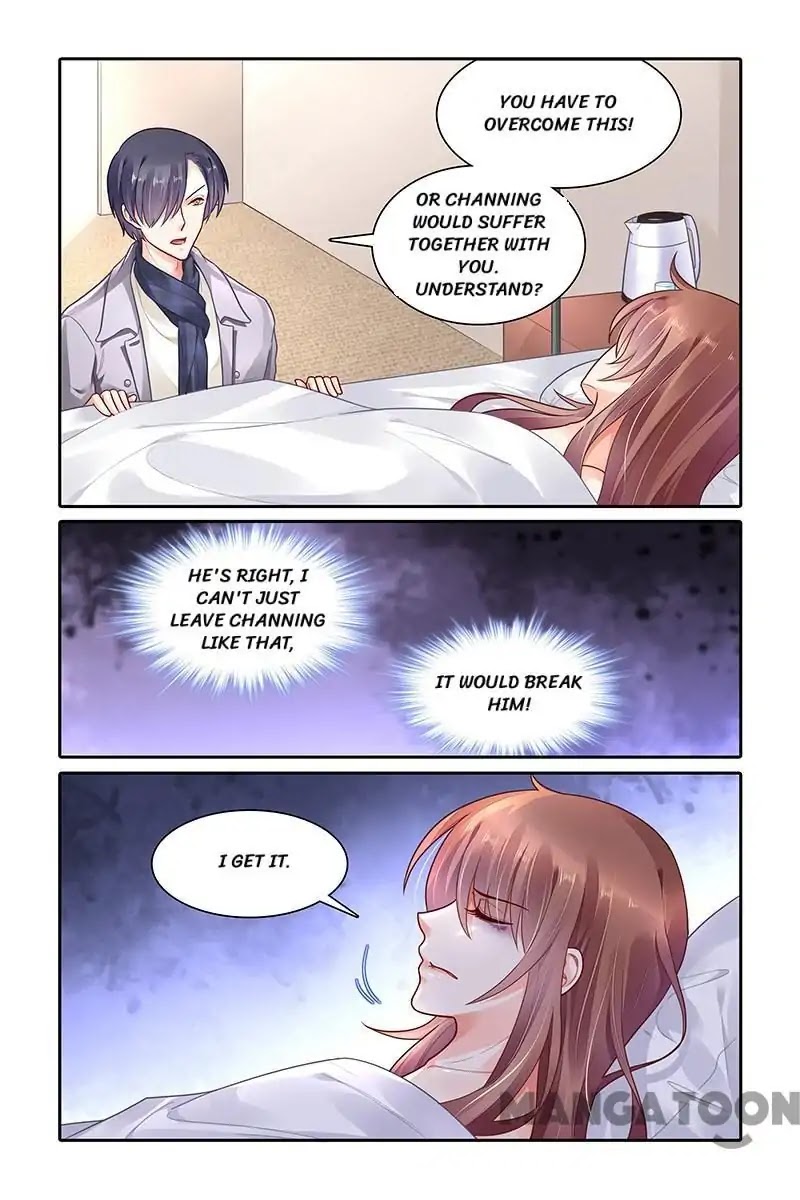 Chunqing Yatou Huolala Chapter 345 - Page 1