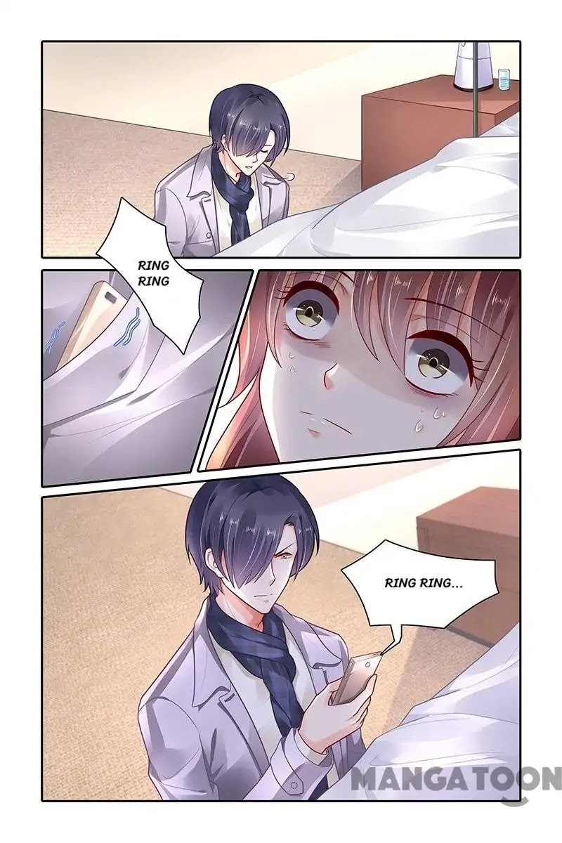 Chunqing Yatou Huolala Chapter 345 - Page 2