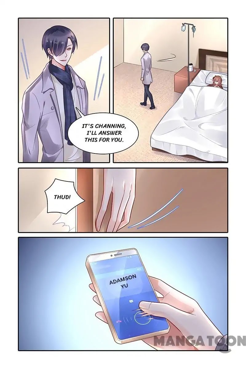 Chunqing Yatou Huolala Chapter 345 - Page 3