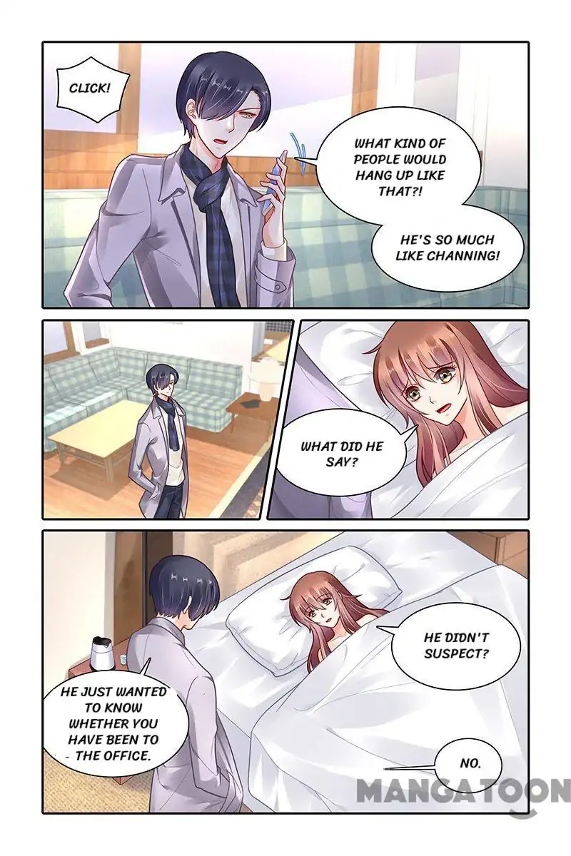 Chunqing Yatou Huolala Chapter 345 - Page 6
