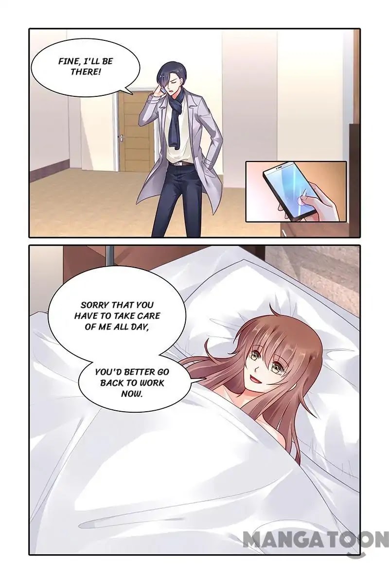 Chunqing Yatou Huolala Chapter 346 - Page 4