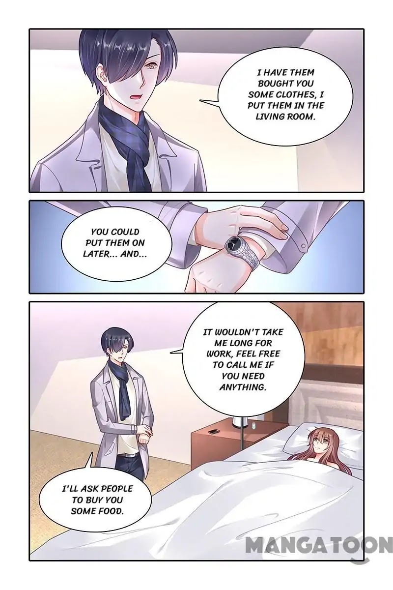Chunqing Yatou Huolala Chapter 346 - Page 5
