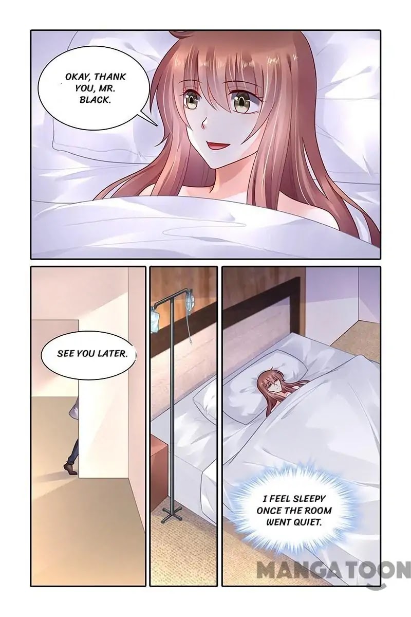 Chunqing Yatou Huolala Chapter 346 - Page 6