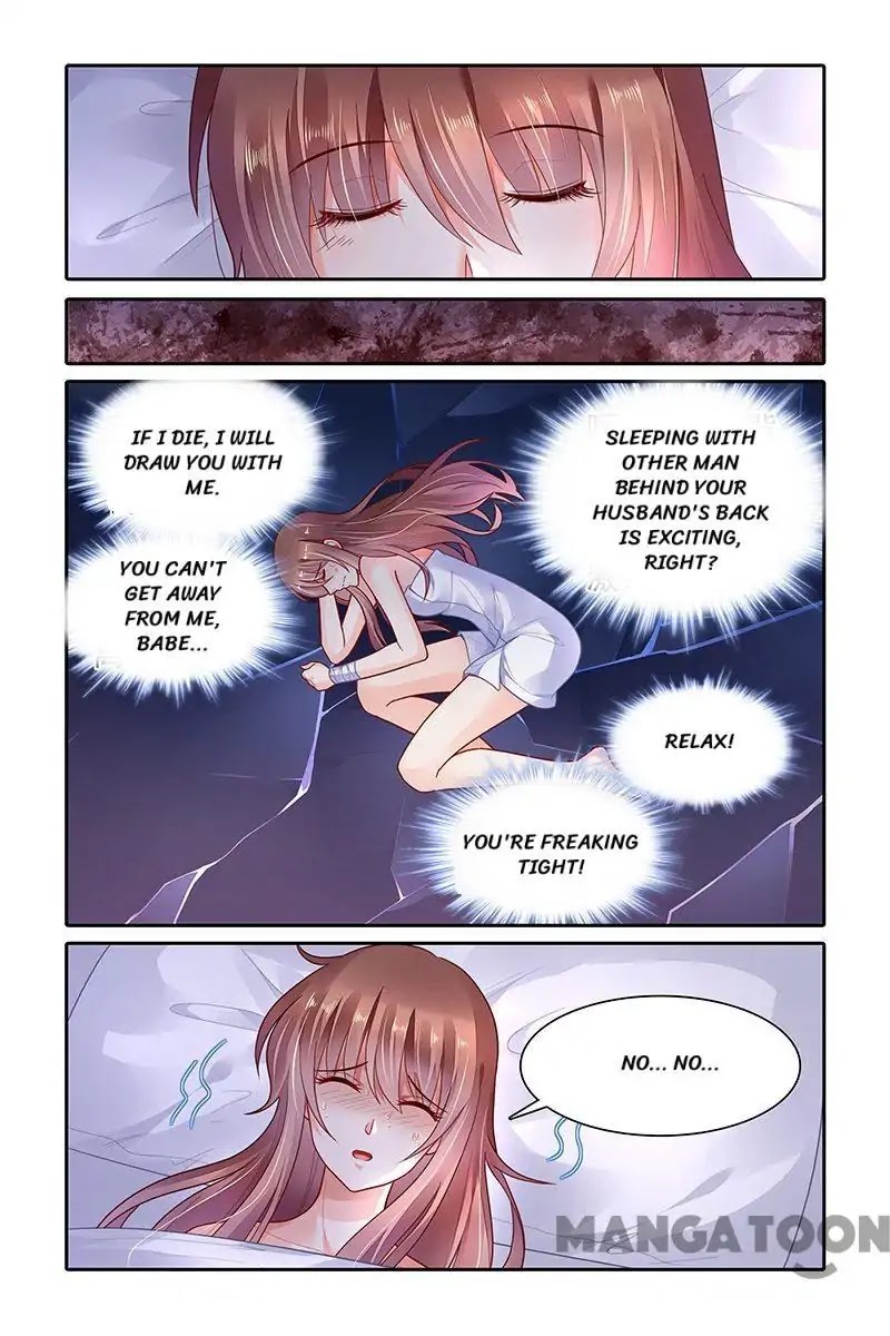 Chunqing Yatou Huolala Chapter 346 - Page 7