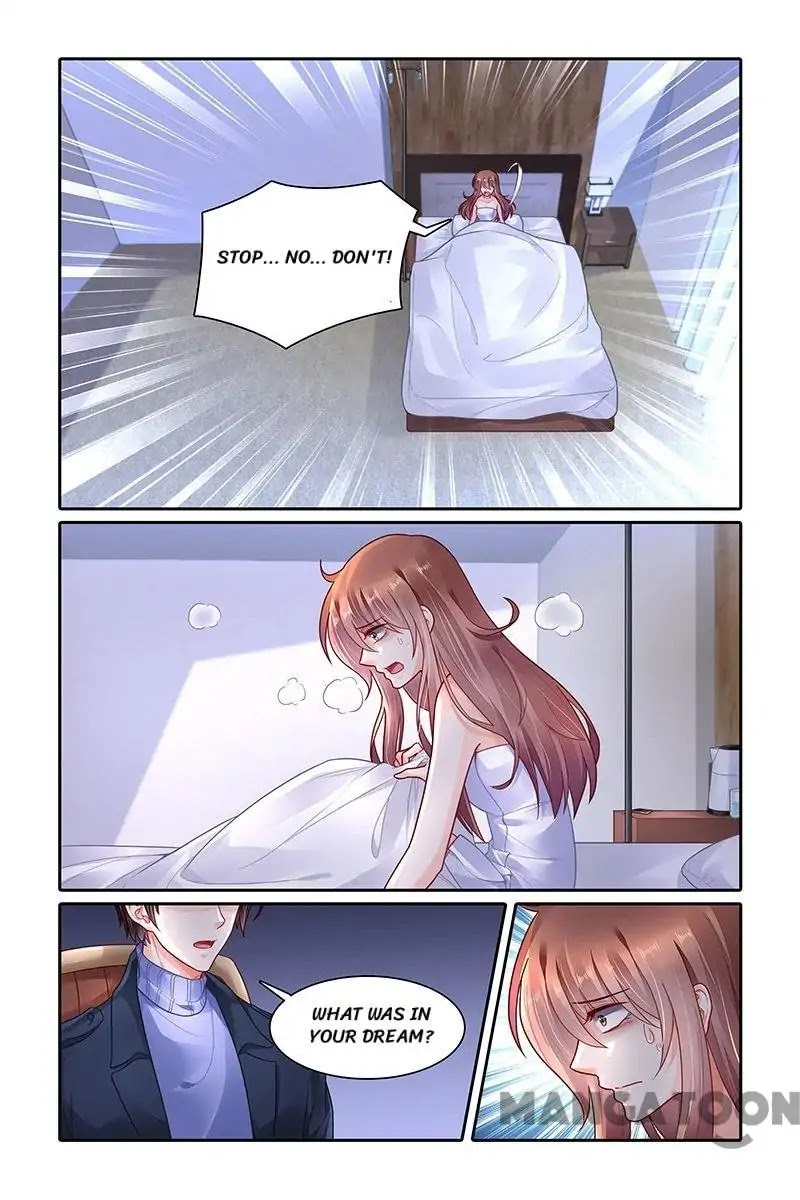 Chunqing Yatou Huolala Chapter 346 - Page 8