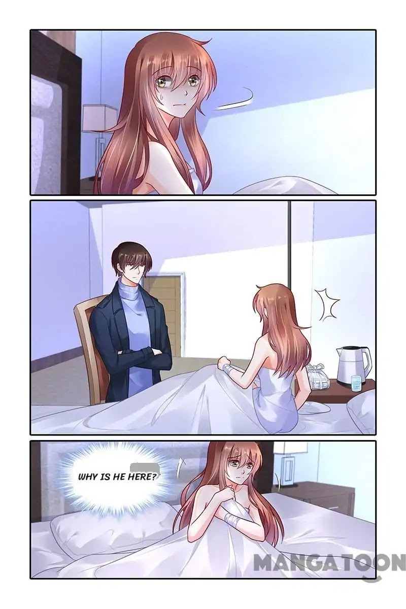 Chunqing Yatou Huolala Chapter 347 - Page 1