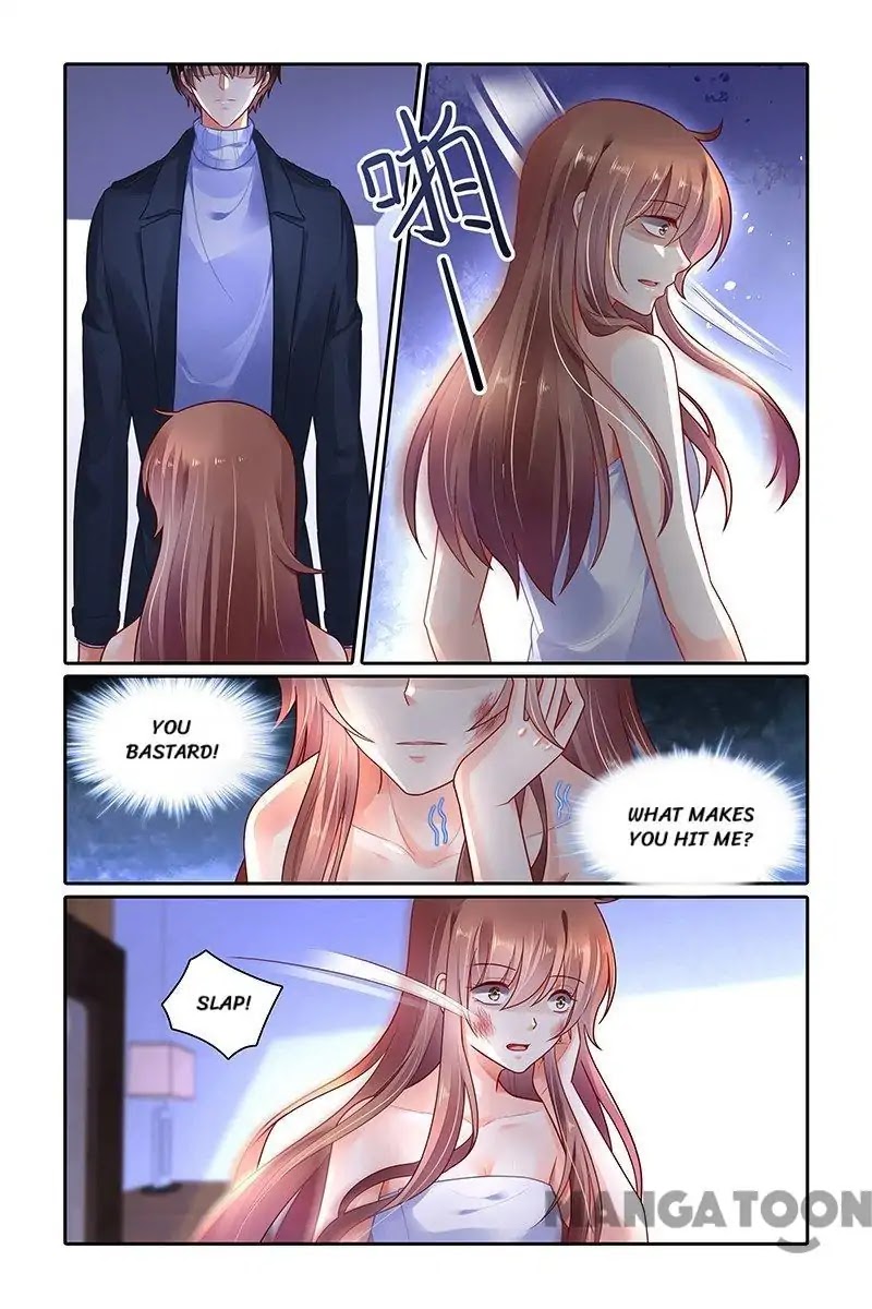 Chunqing Yatou Huolala Chapter 347 - Page 3