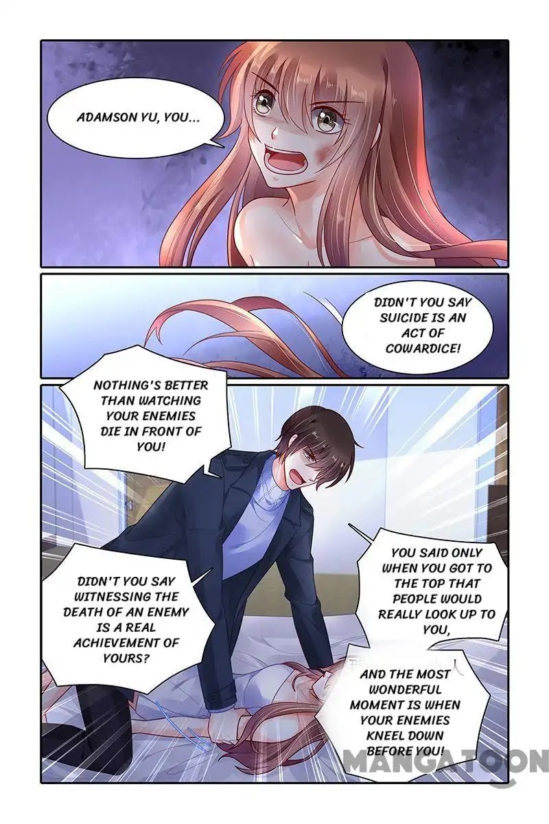 Chunqing Yatou Huolala Chapter 347 - Page 4