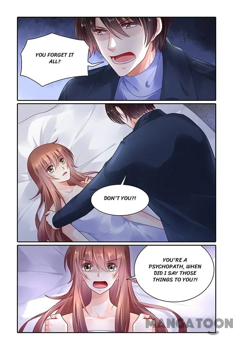 Chunqing Yatou Huolala Chapter 347 - Page 5