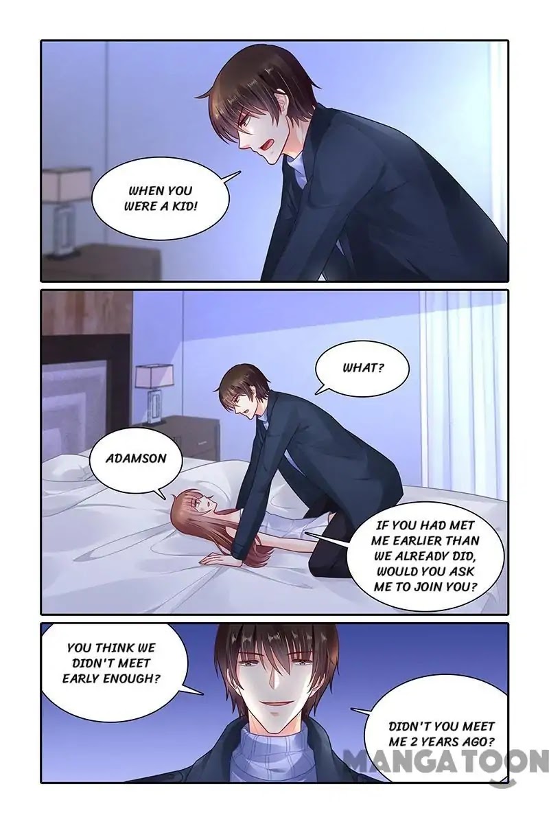 Chunqing Yatou Huolala Chapter 347 - Page 6
