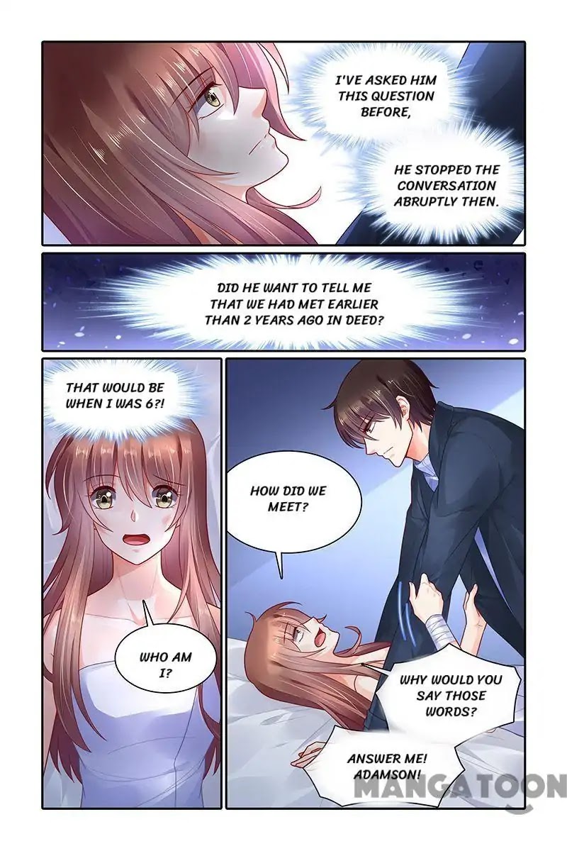 Chunqing Yatou Huolala Chapter 347 - Page 8