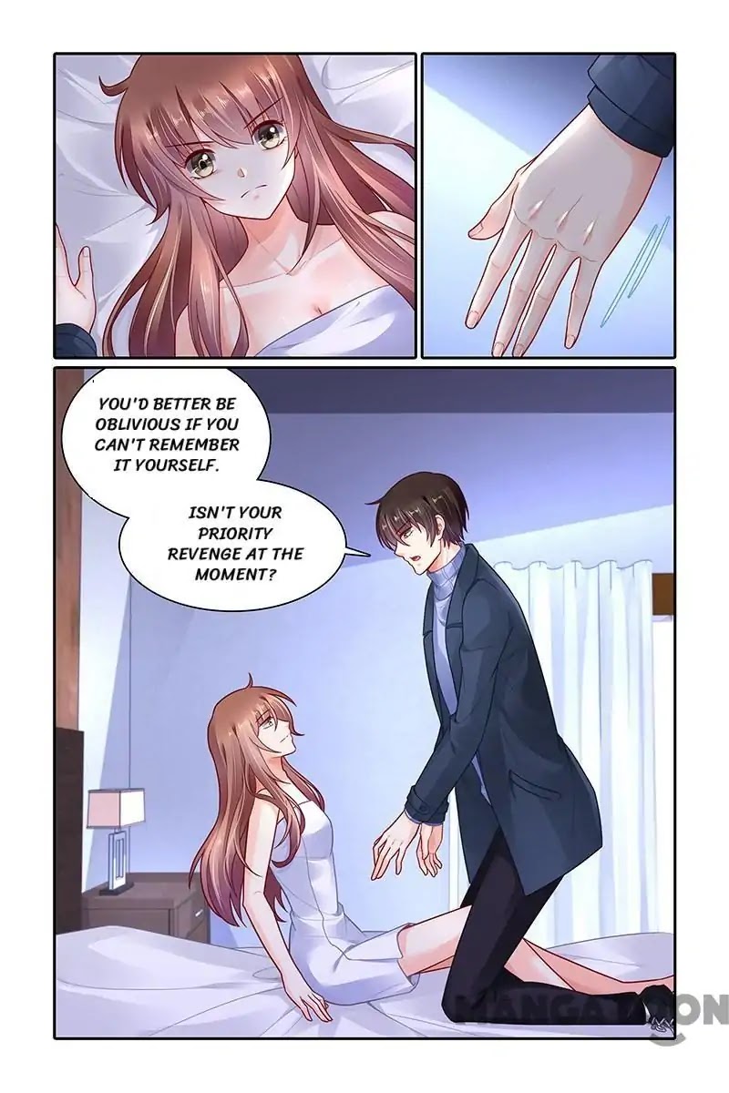 Chunqing Yatou Huolala Chapter 348 - Page 1