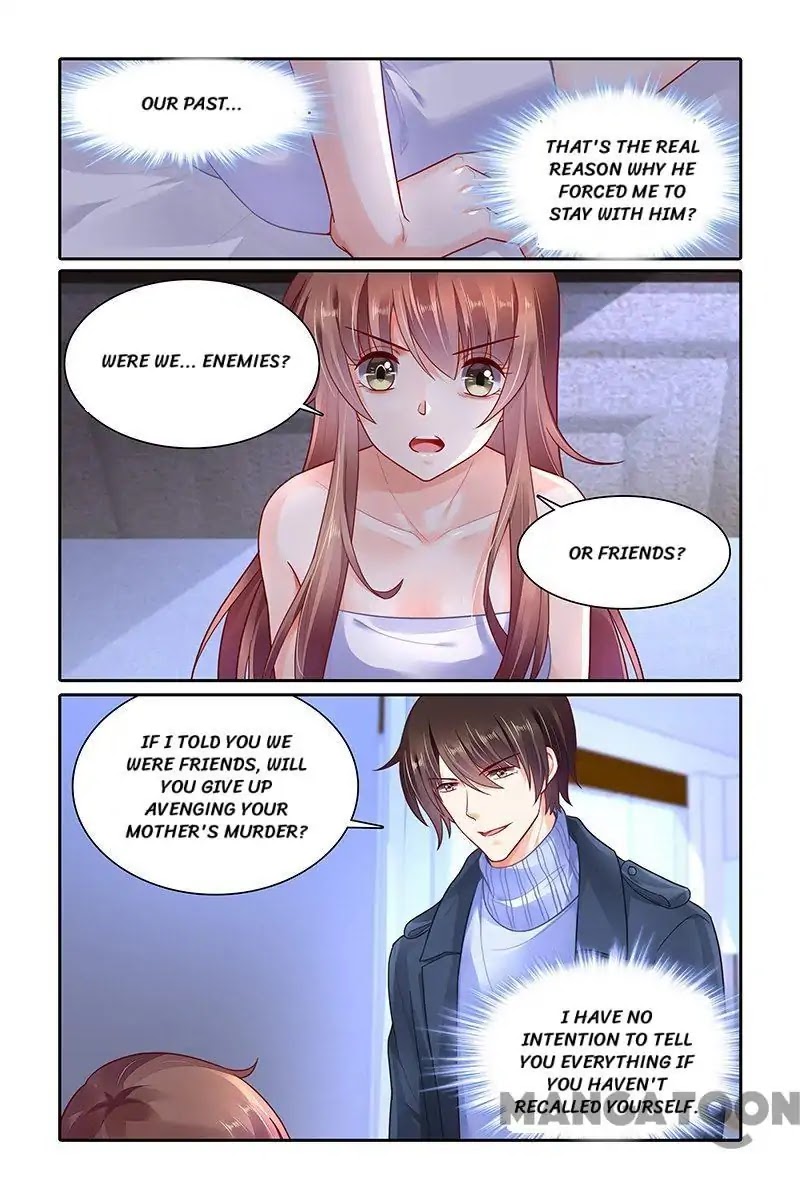 Chunqing Yatou Huolala Chapter 348 - Page 2