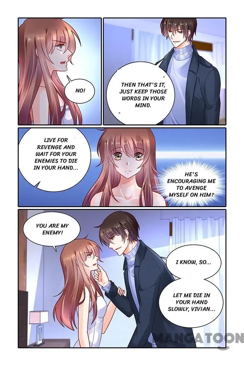 Chunqing Yatou Huolala Chapter 348 - Page 3
