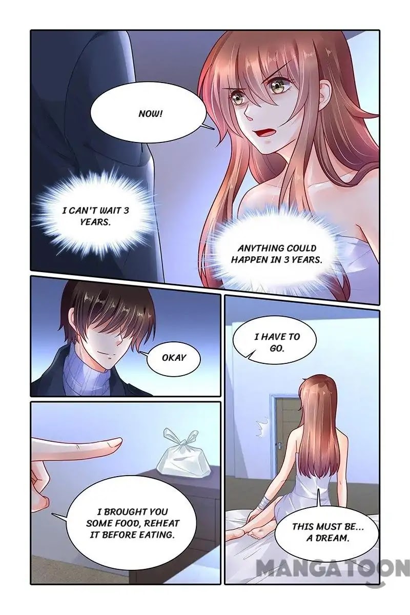 Chunqing Yatou Huolala Chapter 348 - Page 5