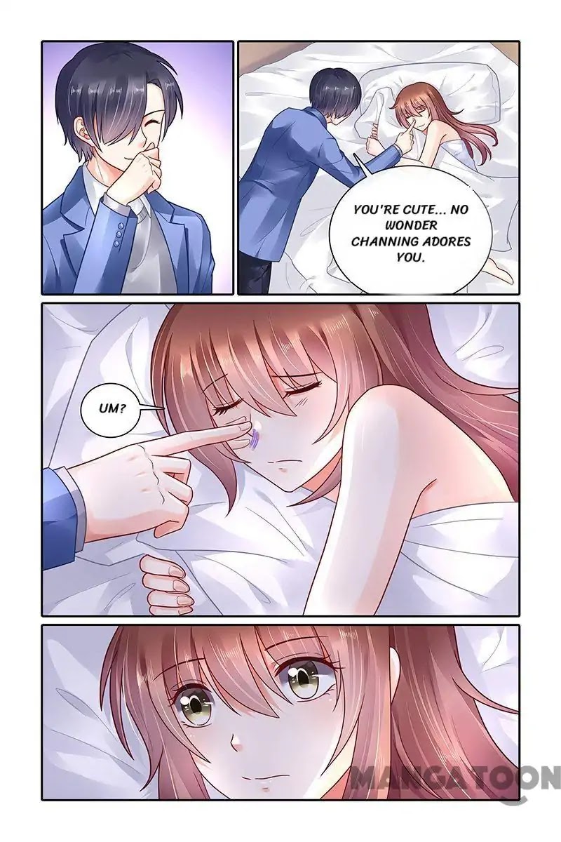 Chunqing Yatou Huolala Chapter 348 - Page 7