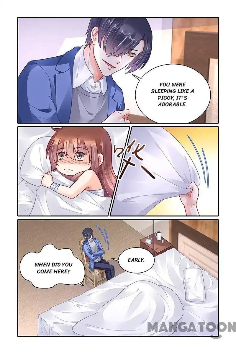 Chunqing Yatou Huolala Chapter 348 - Page 8