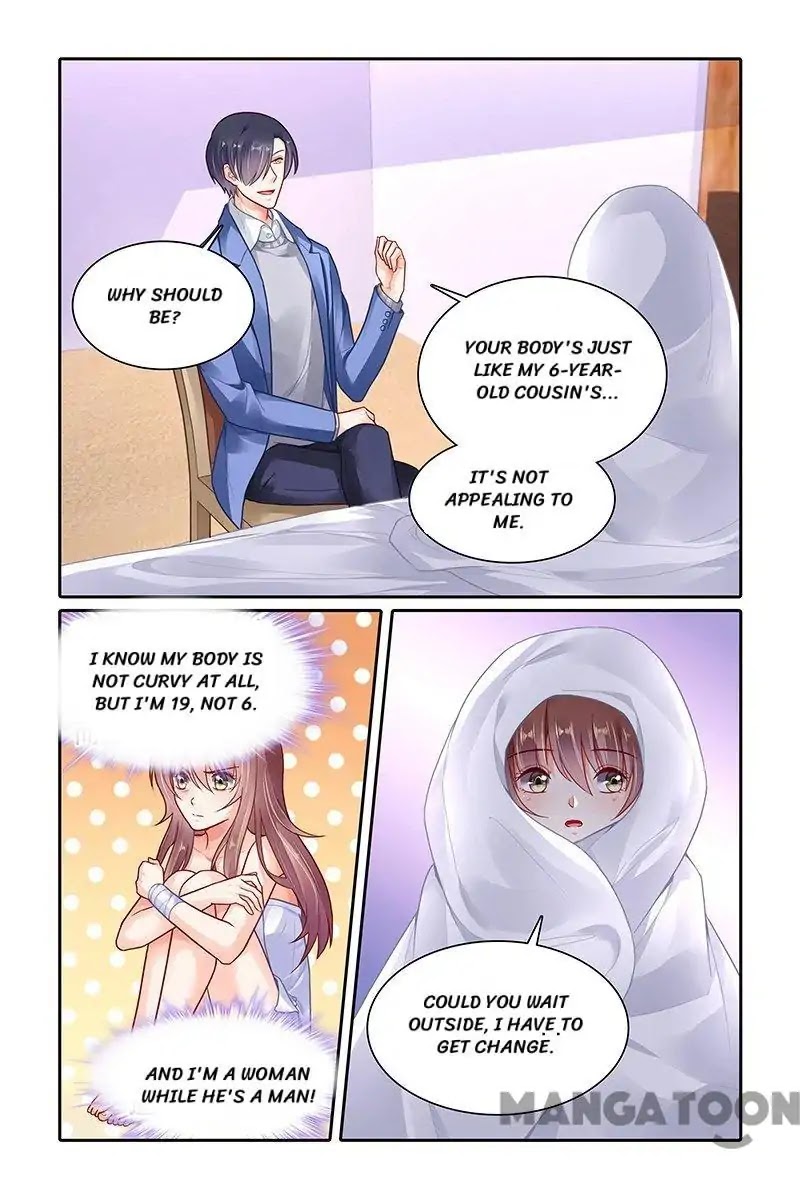 Chunqing Yatou Huolala Chapter 349 - Page 2