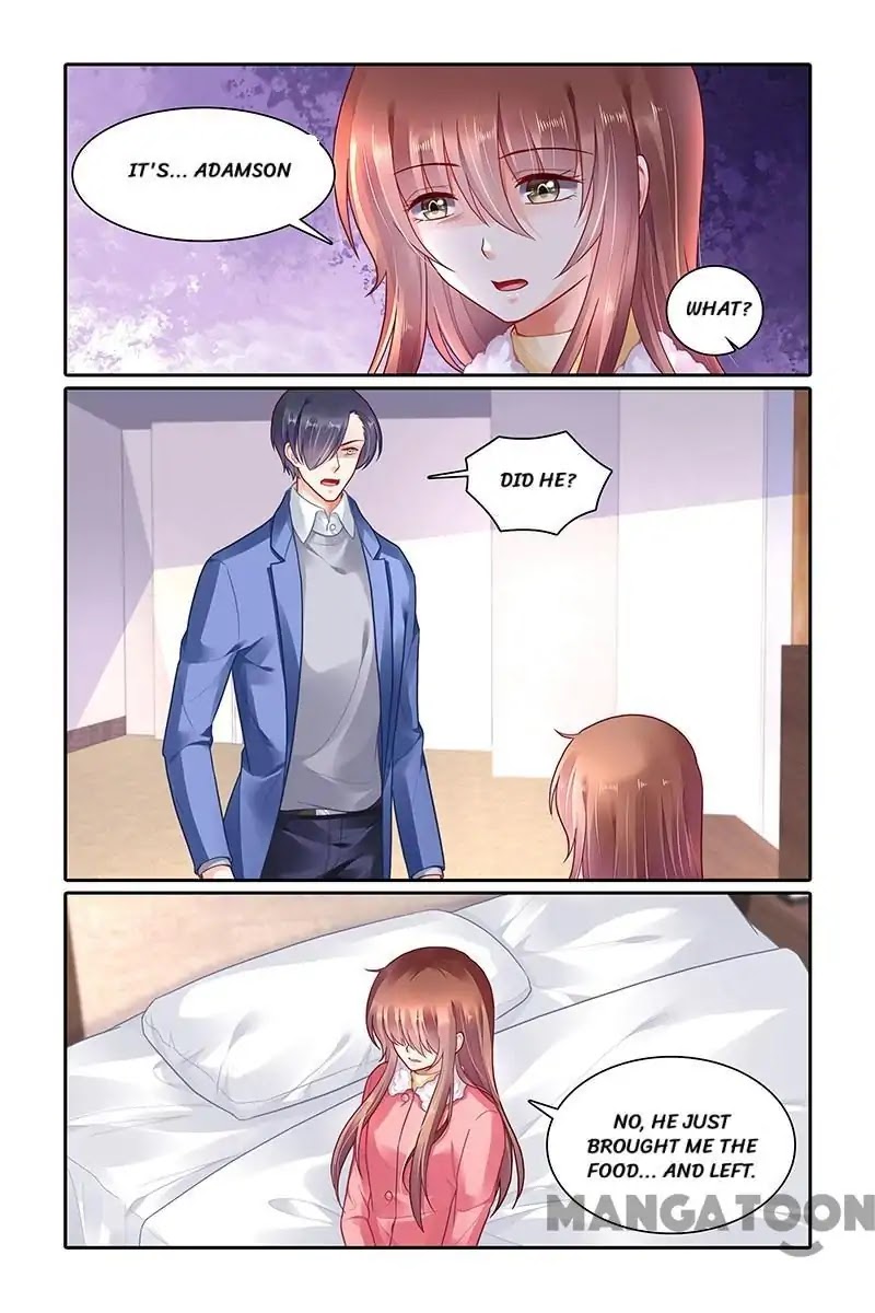 Chunqing Yatou Huolala Chapter 349 - Page 4