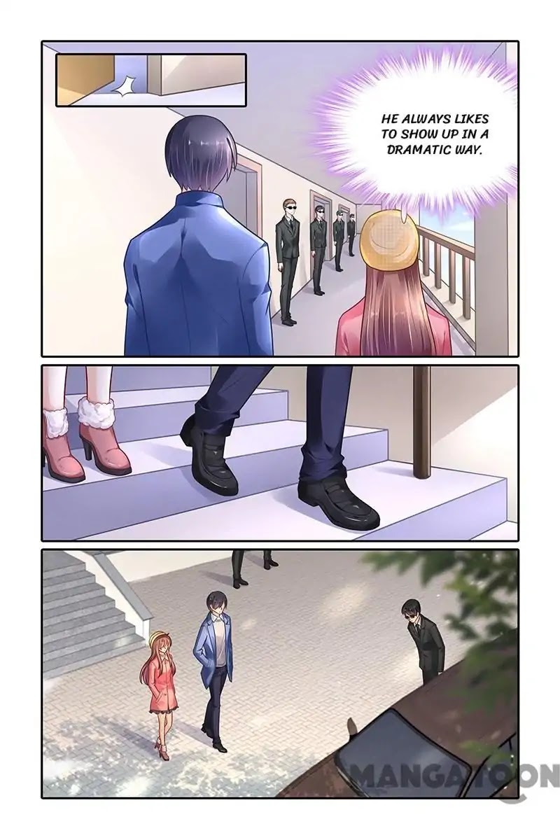 Chunqing Yatou Huolala Chapter 349 - Page 7