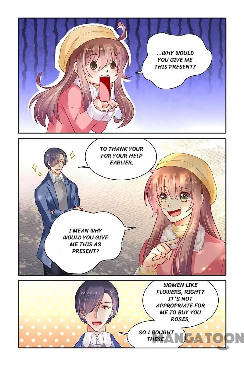Chunqing Yatou Huolala Chapter 350 - Page 2